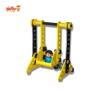 اسباب بازی ساختنی تکنیک مهارت افزا 